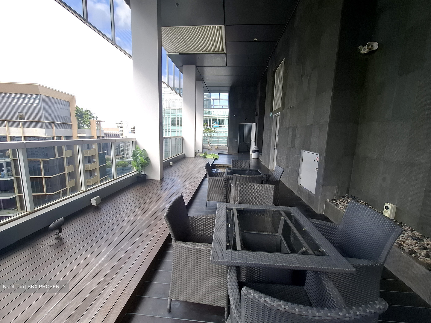 The Peak @ Cairnhill I (D9), Apartment #513168801